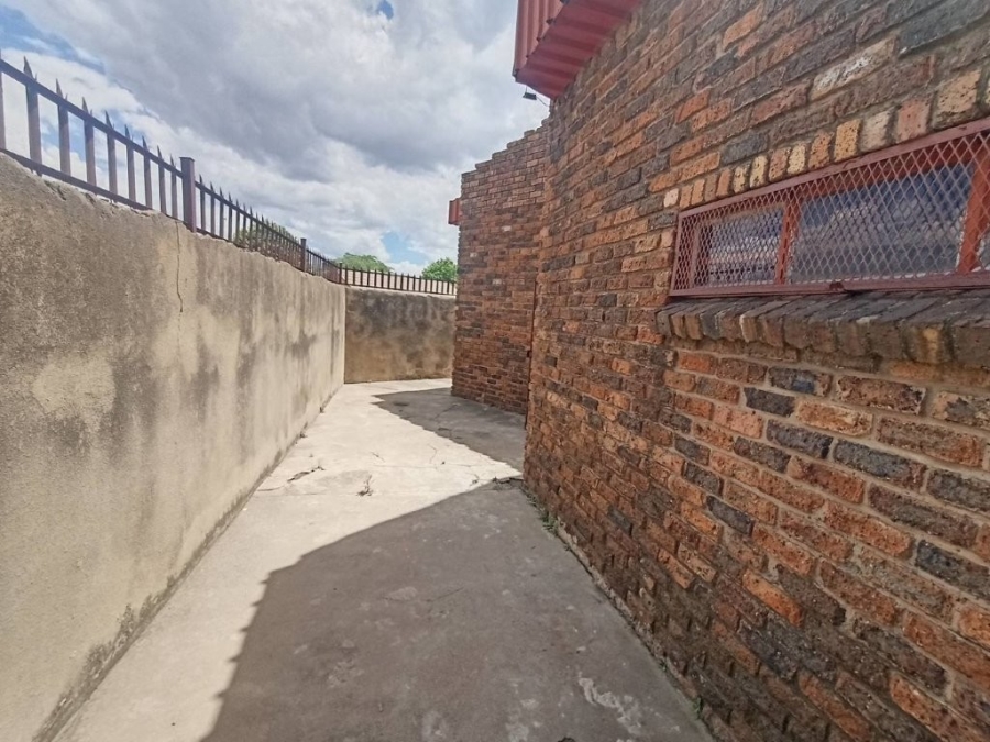 Commercial Property for Sale in Zamdela Free State